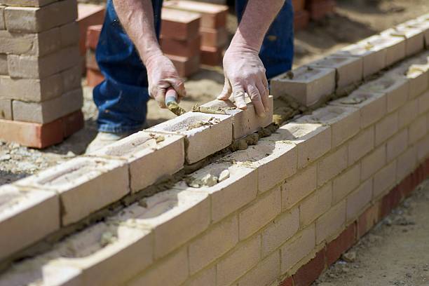 Best Concrete Leveling Services  in Ohkay Owingeh, NM