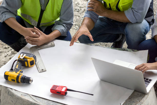 Best Concrete Foundation Repair  in Ohkay Owingeh, NM