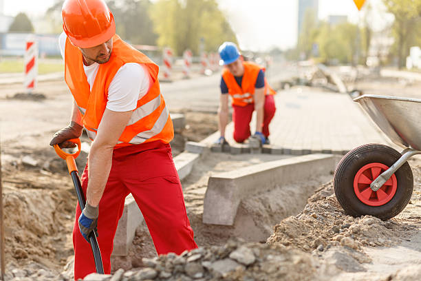 Best Concrete Contractor Near Me  in Ohkay Owingeh, NM